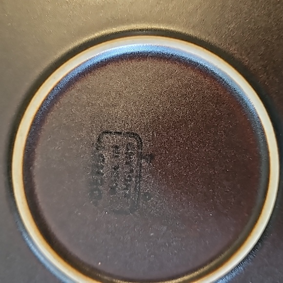 Denby Samarkand salad plates (3) - Picture 2 of 5